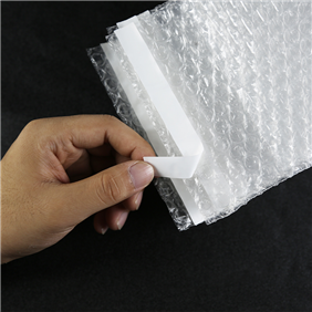 CPE自粘袋：便捷与实用的完美融合