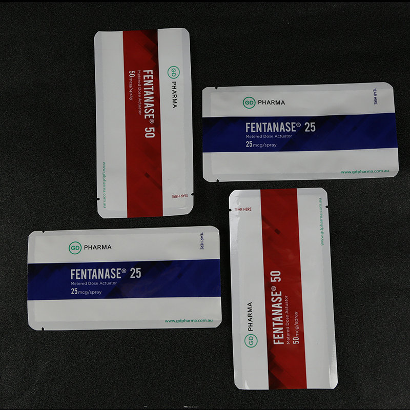 OPP/CPP复合包装袋